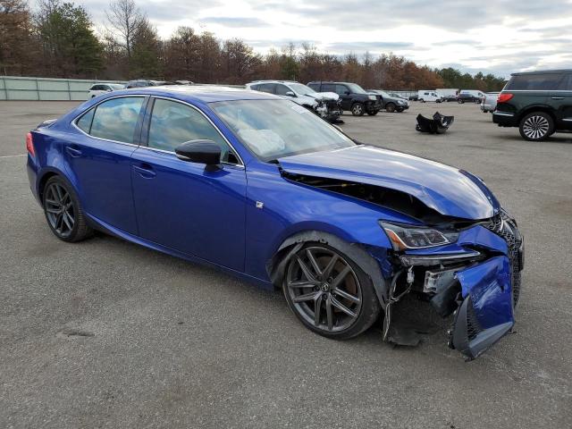 JTHG81F29L5043036 Lexus Is 300 F-sport