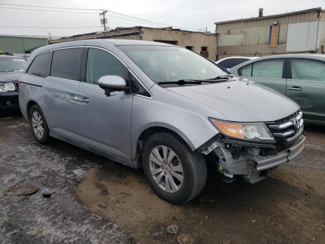 5FNRL5H33GB007661 Honda ODYSSEY SE