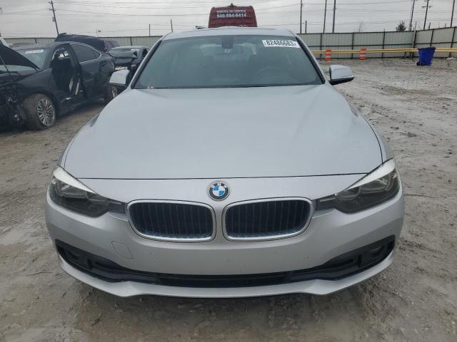 WBA8A9C56GK615952 BMW 320 I