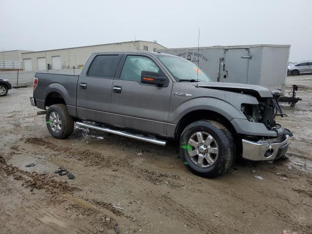 1FTEW1CM1EFB50275 Ford F150 Supercrew