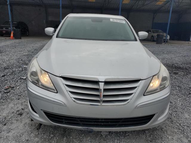 KMHGC4DDXEU265496 Hyundai Genesis 3.8l