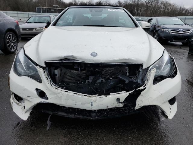 WDDKK6FF2FF308039 Mercedes-Benz E 400