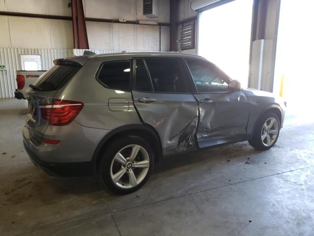 5UXWZ7C31H0V93876 BMW X3 Sdrive28i