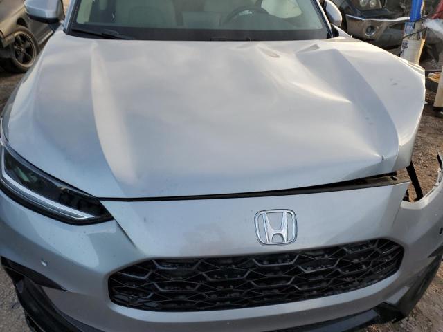 3CZRZ1H73RM718862 Honda Hr-v Exl