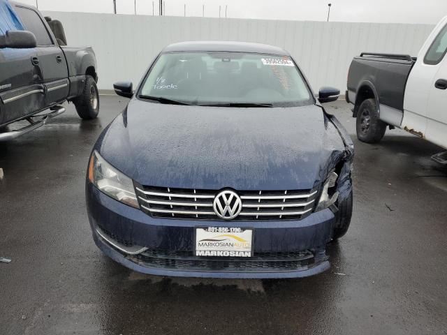 1VWAT7A33FC076426 Volkswagen PASSAT S
