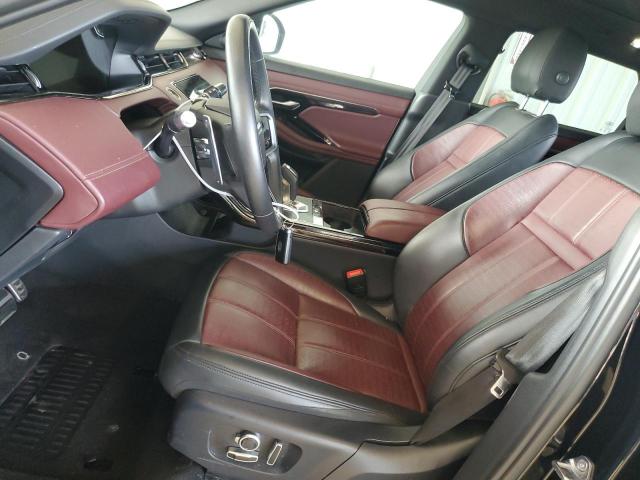 SALZL2FX2MH155664 Land Rover Range Rover Evoque R-dynamic Se