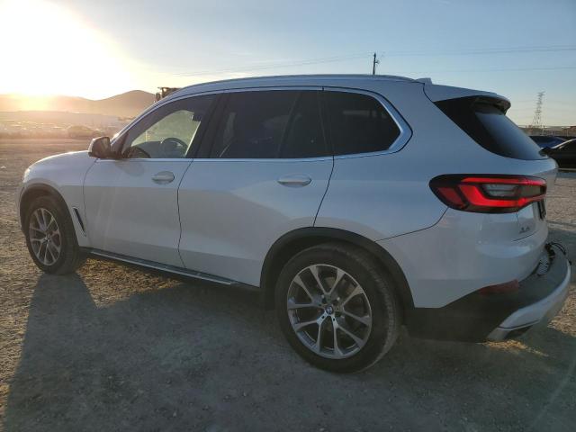 5UXCR4C03N9N19003 BMW X5 Sdrive 40i