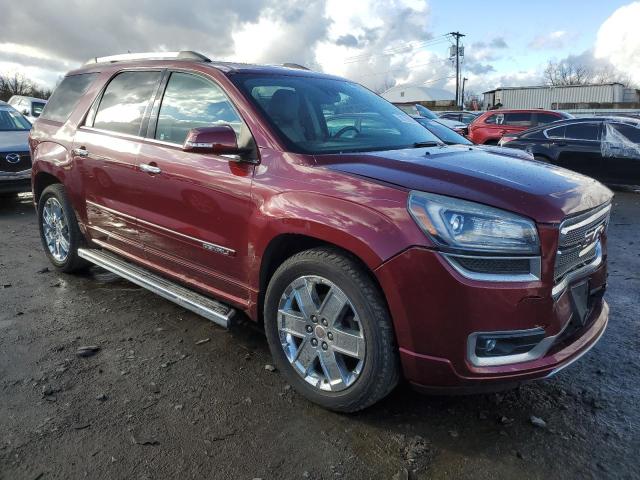 1GKKVTKD8FJ294654 GMC Acadia Denali