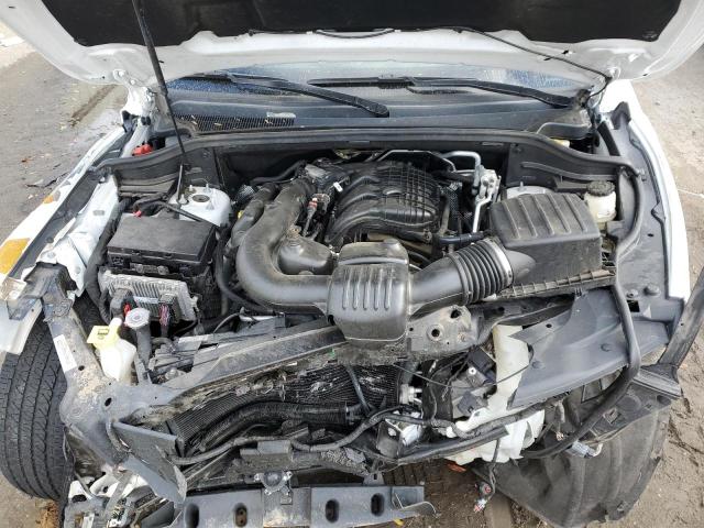1C4RDHEG2EC593348 Dodge Durango Citadel