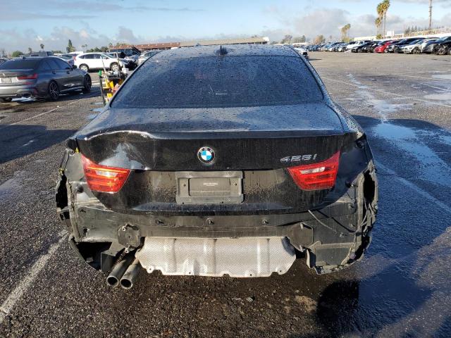 WBA3N7C52EK220912 BMW 428 I