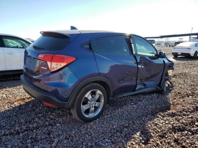 3CZRU6H33HM710784 Honda HR-V LX