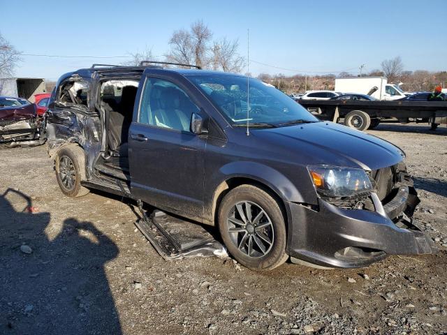 2C4RDGEG7KR623084 Dodge Grand Caravan Gt