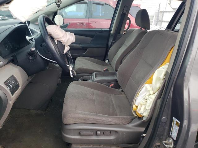 5FNRL5H46FB130071 Honda ODYSSEY EX