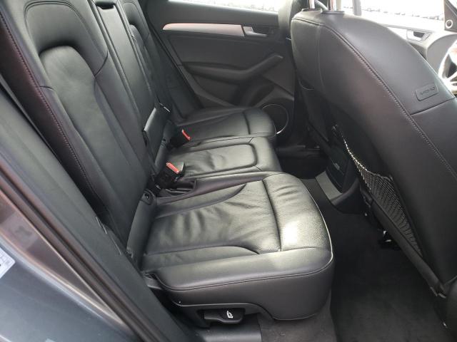 WA1D7BFP6GA014917 Audi Q5 Premium Plus S-line