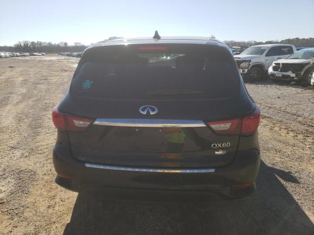 5N1DL0MN9HC507533 Infiniti QX60