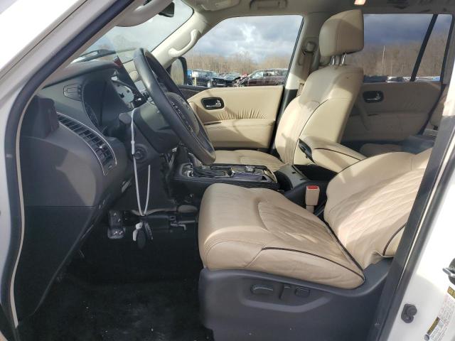 JN8AY2DB9M9794054 Nissan Armada Platinum