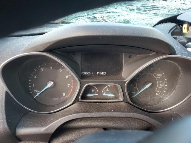 1FMCU0HD2KUA24378 Ford ESCAPE SEL
