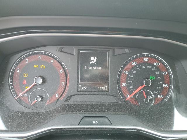 3VWCB7BU7LM029722 Volkswagen JETTA S