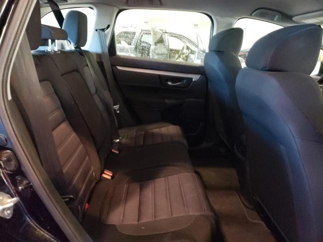 7FARW2H77ME029333 Honda CR-V SE