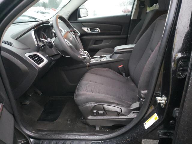 2GKFLVEK7E6226676 GMC Terrain Sle