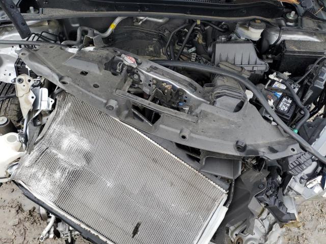 3CZRU6H95KM727582 Honda Hr-v Touring