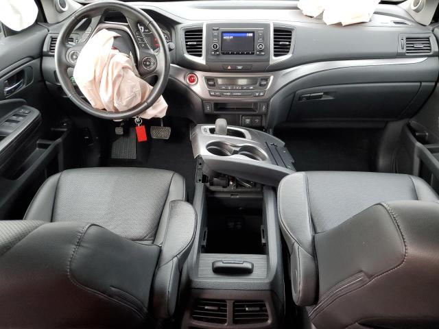 5FPYK3F59KB019482 Honda Ridgeline Rtl