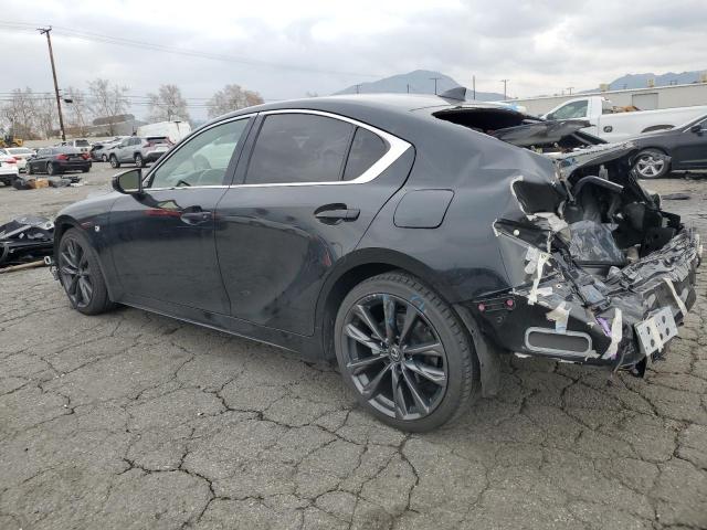 JTHGZ1B29M5042182 Lexus Is 350 F-sport