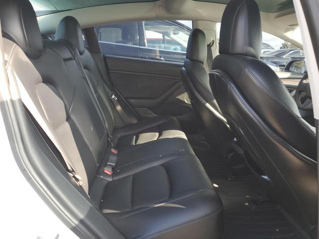 5YJ3E1EA3NF299076 Tesla MODEL 3