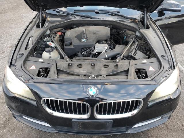 WBA5A5C50FD520091 BMW 528 I