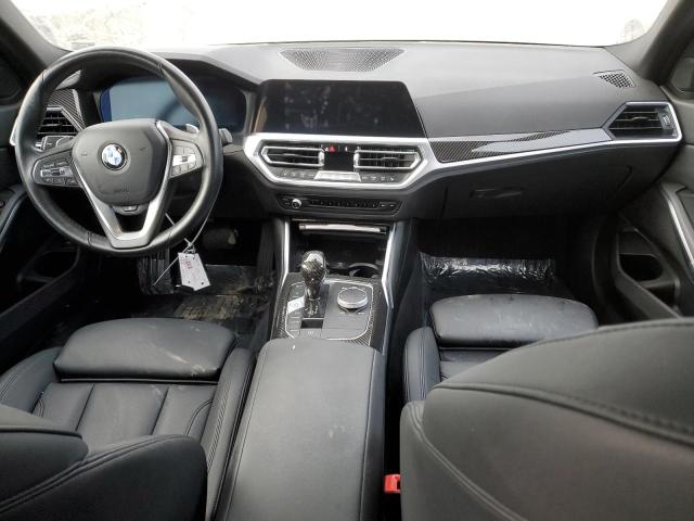 WBA5R7C54KAJ79259 BMW 330XI