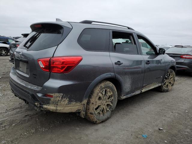 5N1DR2CM3LC576102 Nissan Pathfinder Sl
