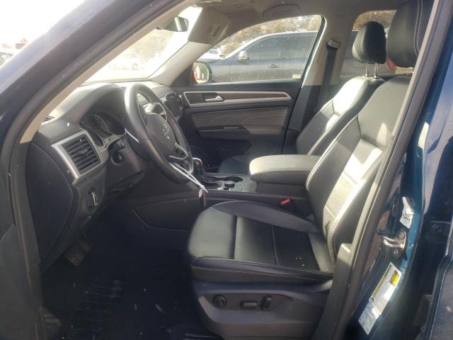 1V2HR2CA2MC543846 Volkswagen ATLAS SE