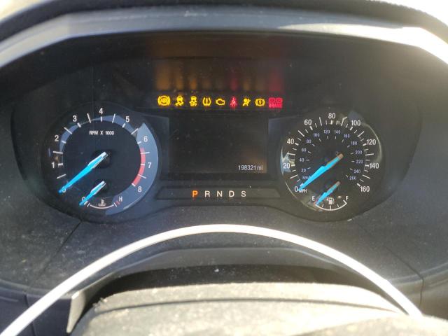 2FMPK3G95HBB36693 Ford EDGE SE