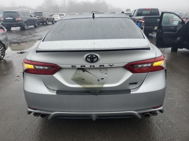 4T1K61AKXMU475971 Toyota CAMRY XSE