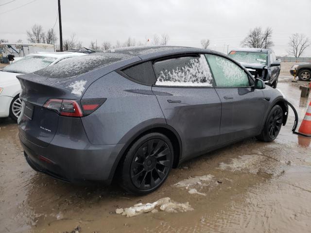 7SAYGDEE2PF745437 Tesla Model Y