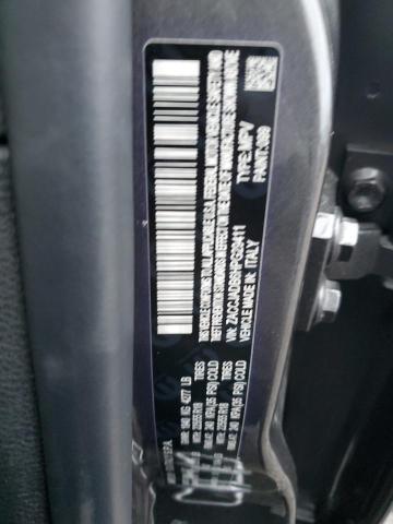 ZACCJADB6HPG29411 Jeep Renegade Limited