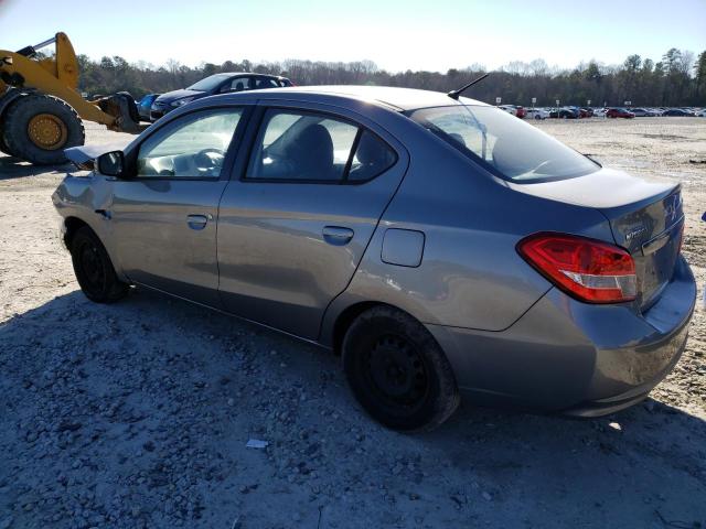 ML32F3FJ7HHF13628 Mitsubishi Mirage G4 Es