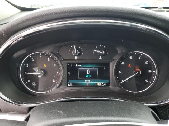 KL4CJASB0JB548658 Buick Encore Preferred