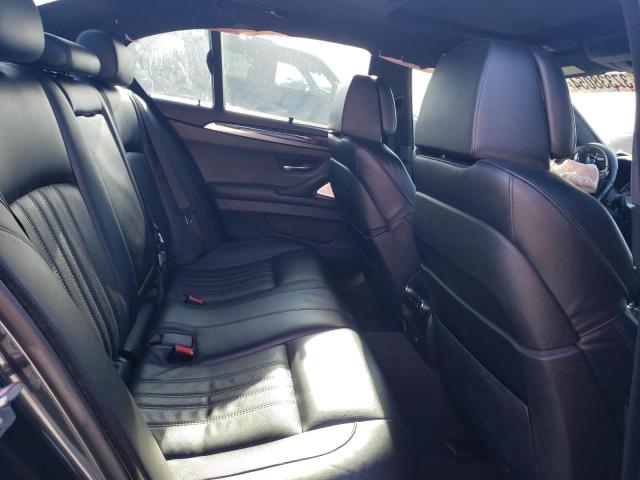 WBSFV9C53FD594715 BMW M5