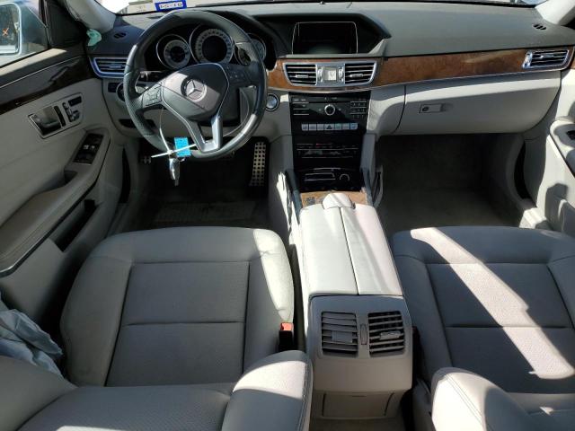 WDDHF5KB3GB201571 Mercedes-Benz E 350