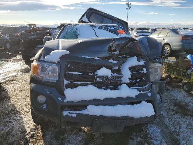 1GTH6CEN4L1125797 GMC CANYON SLE