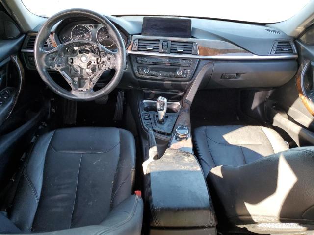 WBA3D5C56EKX98440 BMW 328 D Xdrive