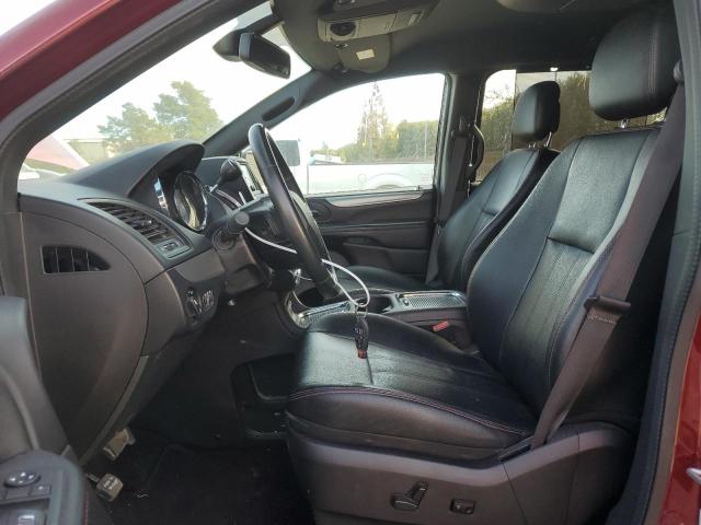 2C4RDGEGXKR706721 Dodge Grand Caravan Gt