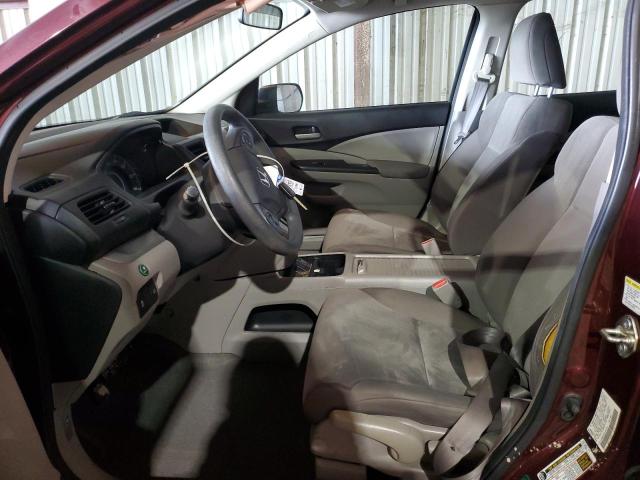 5J6RM3H3XEL041599 Honda CR-V LX