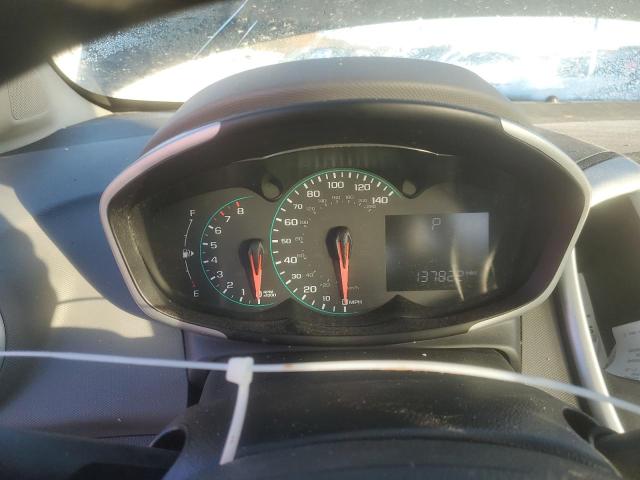 Chevrolet SONIC LT 2018 1G1JD5SH3J4114800 Image 9