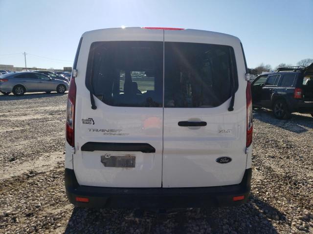NM0LS7F24K1383315 Ford Transit Connect Xlt