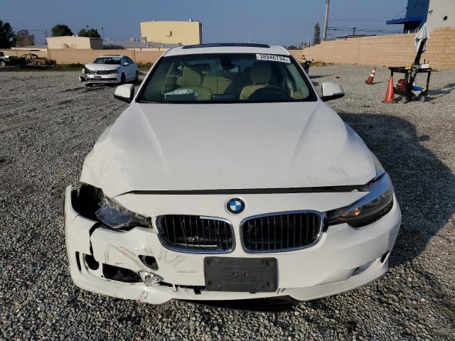 WBA3C1C58EK105749 BMW 328 I Sulev