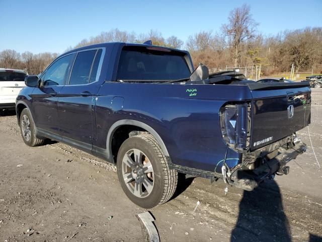 5FPYK2F67HB003762 Honda Ridgeline Rtl