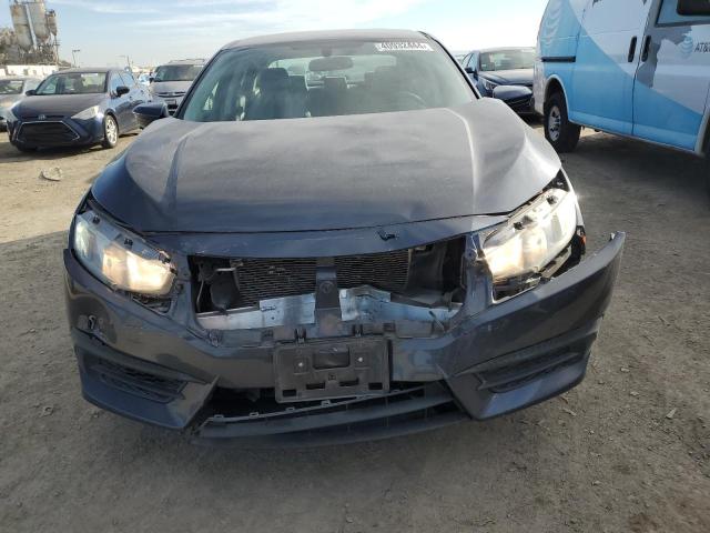 2HGFC2F50JH516003 Honda Civic Lx