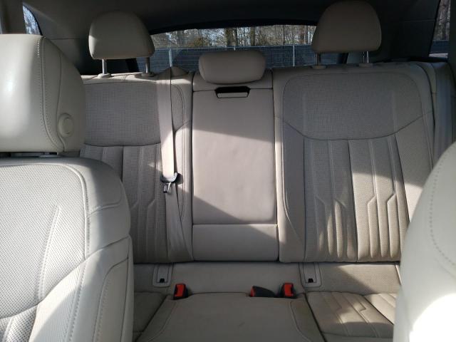 WA1VAAGE1KB015005 Audi E-tron Prestige